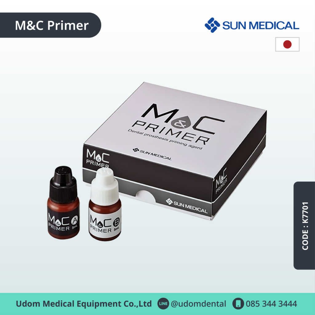 M&C Primer - Udom